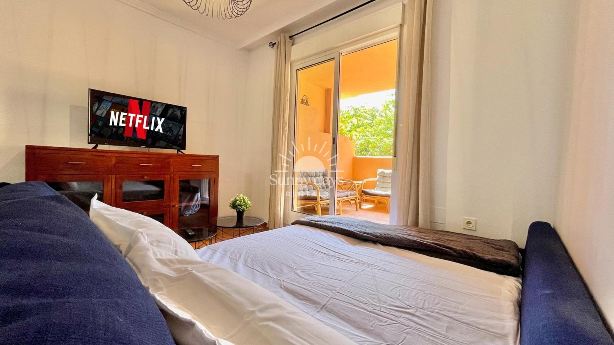 Апартаменты Almerimar, Terraza,Piscinas,Parking,Gym Эль-Эхидо Экстерьер фото