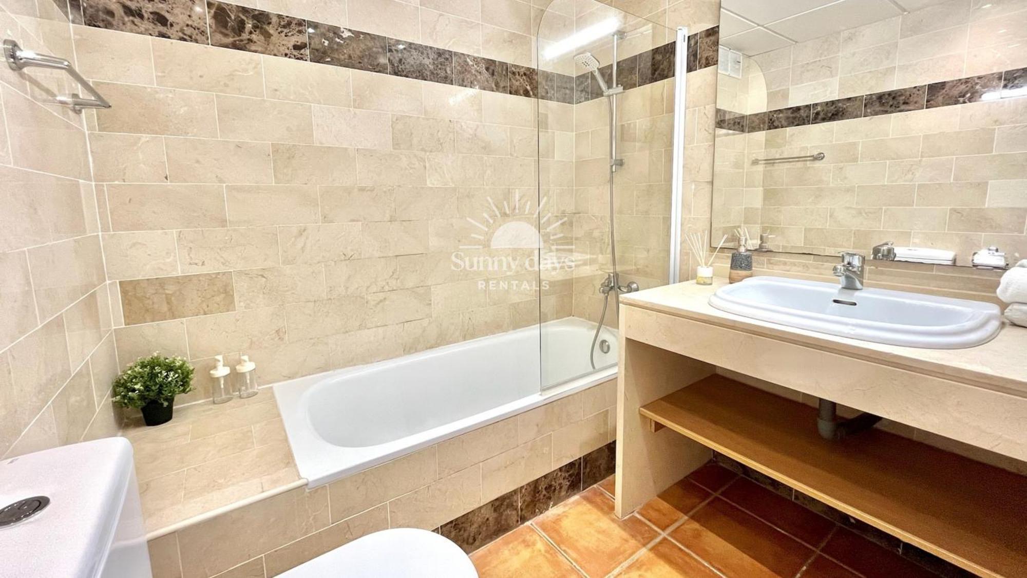 Апартаменты Almerimar, Terraza,Piscinas,Parking,Gym Эль-Эхидо Экстерьер фото
